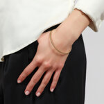 bracciale-unoaerre-bangle-a-palline-piccole-boule