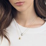 collana-boule-unoaerre-a-goccia-in-argento