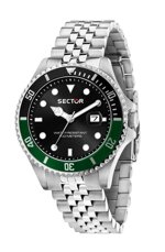 orologio-sector-230-blackgreen
