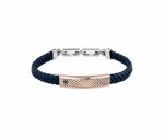 bracciale-maserati-pelle-blu