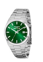 orologio-sector-c300-green
