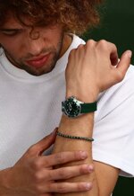 orologio-sector-230-verde