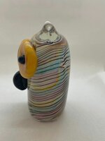 scultura-ottaviani-gufetto-arcobaleno