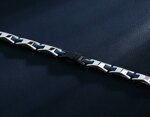 bracciale-maserati-ceramic-blackblue