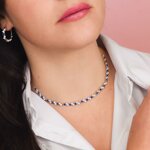 girocollo-boccadamo-in-argento-con-zirconi-bianchi-e-zaffiro