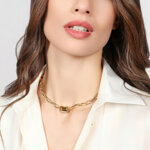 collana-unoaerre-a-catena-joya-cristallo-giallo