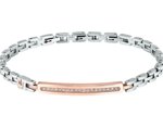 bracciale-maserati-iconic-rose-gold