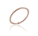 bracciale-chimento-stretch-spring-oro-rosa