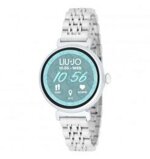 smartwatch-liu-jo-voice-glam-silver
