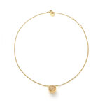 collana-unoaerre-gea-con-pave-di-zirconi