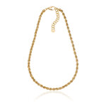 collana-unoaerre-in-argento-dorato-catena-corda