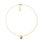 collana-boule-unoaerre-in-argento-dorato