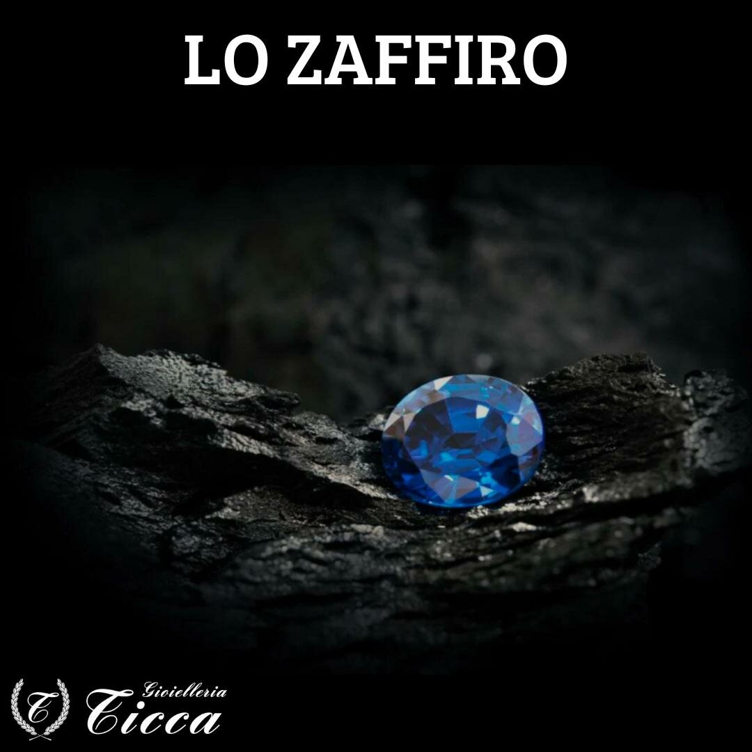 Lo zaffiro