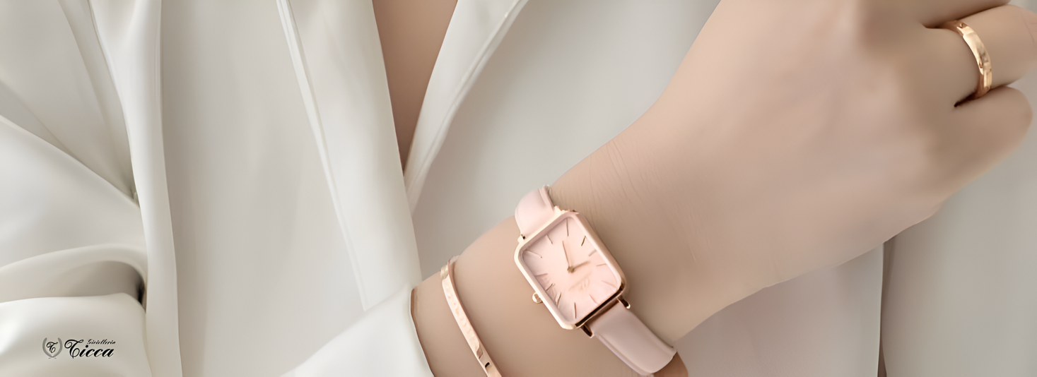 Orologi Gioielleria Ticca