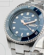 orologio-sector-230-blue