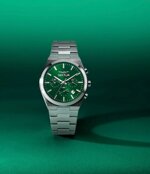 orologio-sector-c300-verde