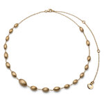 collana-unoaerre-in-argento-dorato-satinato