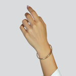 bracciale-unoaerre-rigido-in-argento-dorato