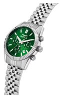 orologio-sector-240-green