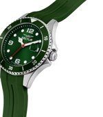 orologio-sector-230-verde