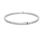 bracciale-zancan-in-argento-con-targa-e-pietre-nere