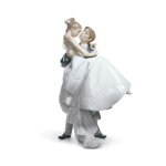 lladro-porcellana-coppia-il-giorno-piu-felice