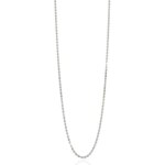 collana-unoaerre-lunga-argentata-korda