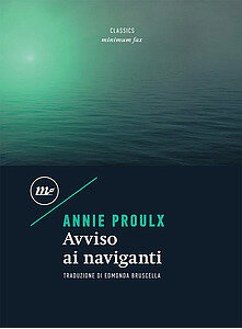 Avviso ai Naviganti - Premio Pulitzer 1994 Avviso ai Naviganti - Premio Pulitzer 1994