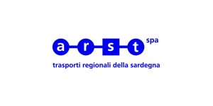 logo ARST