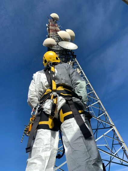 SPE Electronics mission