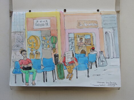 eyJpdCI6InNjaGl6em8gZGkgdmlhZ2dpbyBtZW50cmUgYXNwZXR0byBs7GF1dG9idXMifQ==