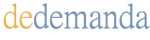 dedemanda-stickylogo1