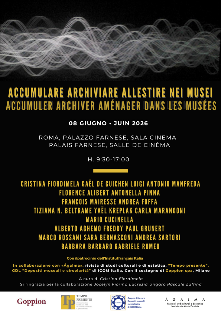 gabriele romeo icom