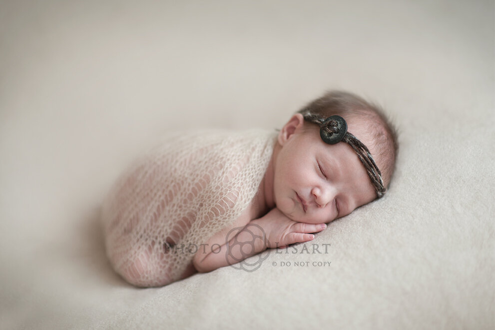 Matilde, 11 giorni di amore puro