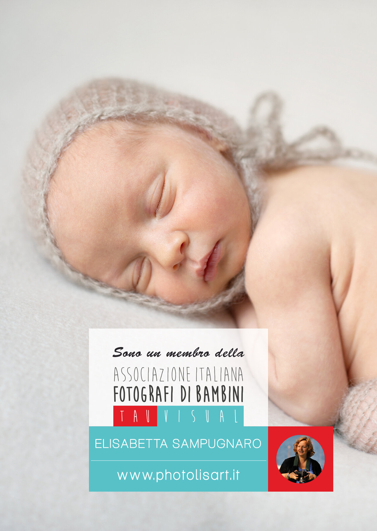 AIFB - Associazione Italiana Fotografi di Bambini