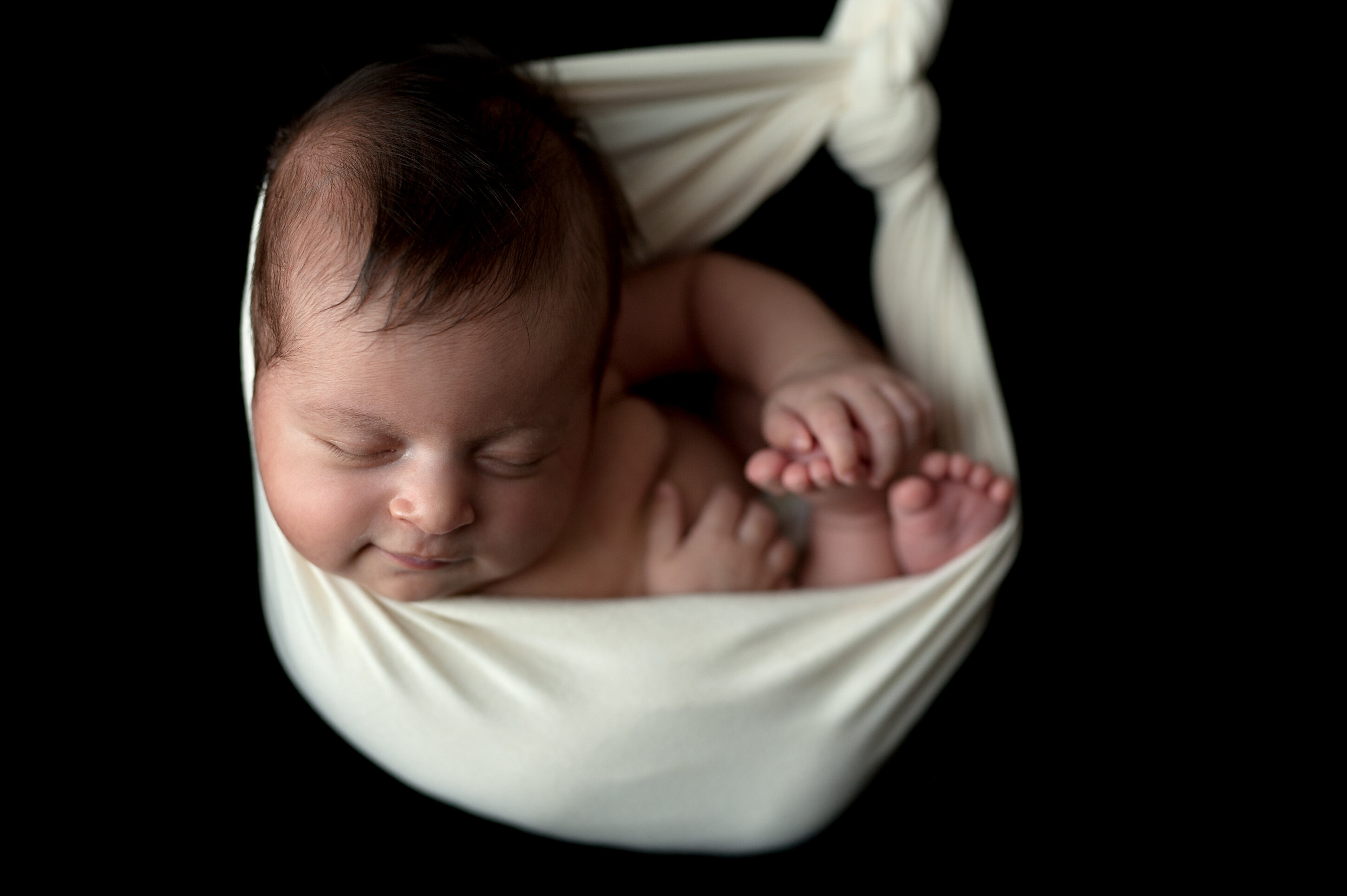 Tiny & Truth – workshop fotografia newborn