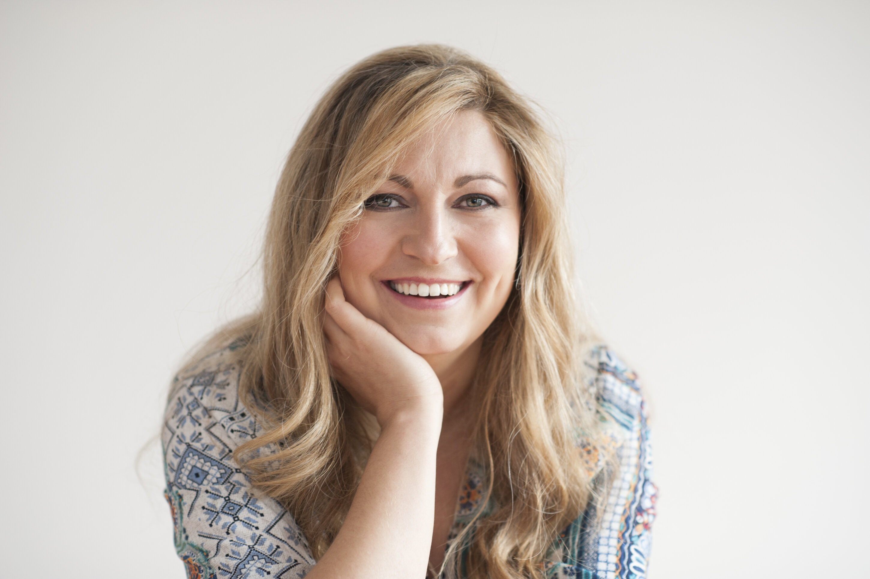 Servizio Fotografico Femminile glamour: A vision of Beauty