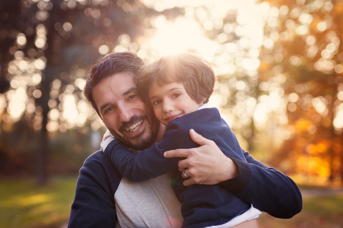 ritratto di famiglia