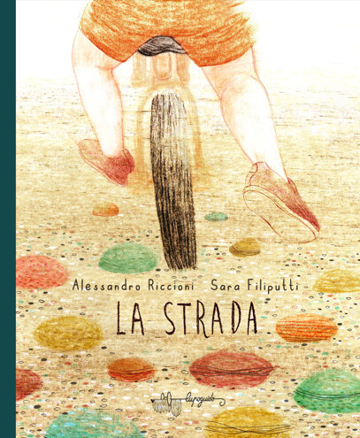 La strada | LupoGuido Editore
