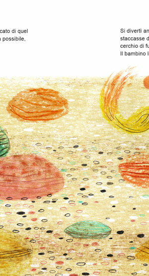 La strada | pagina interna | LupoGuido Editore | Alessandro Riccioni - Sara Filiputti