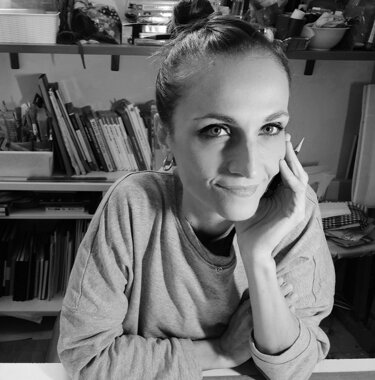 Sara Filiputti | Children's Book illustrator