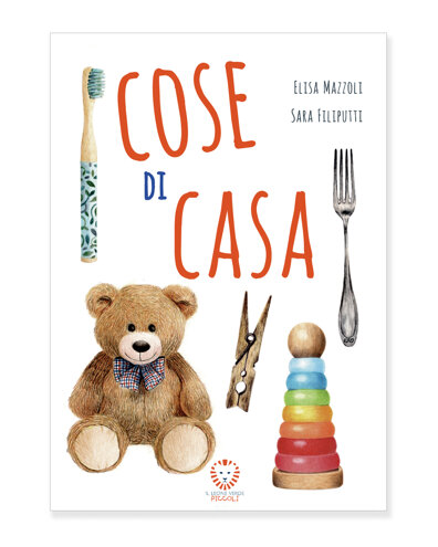 Cose di Casa | Leone Verde Edizioni
