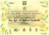 ii classificato sezione convenzionale fruttato medio-rassegna olio delle contrade.jpeg