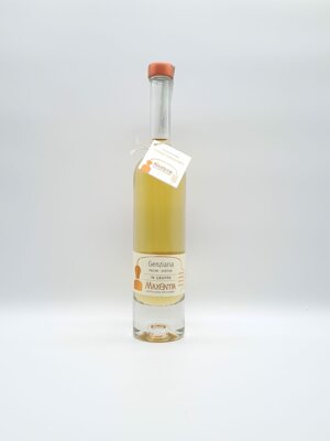 grappa-di-genziana