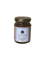chestnut-mostarda-115g