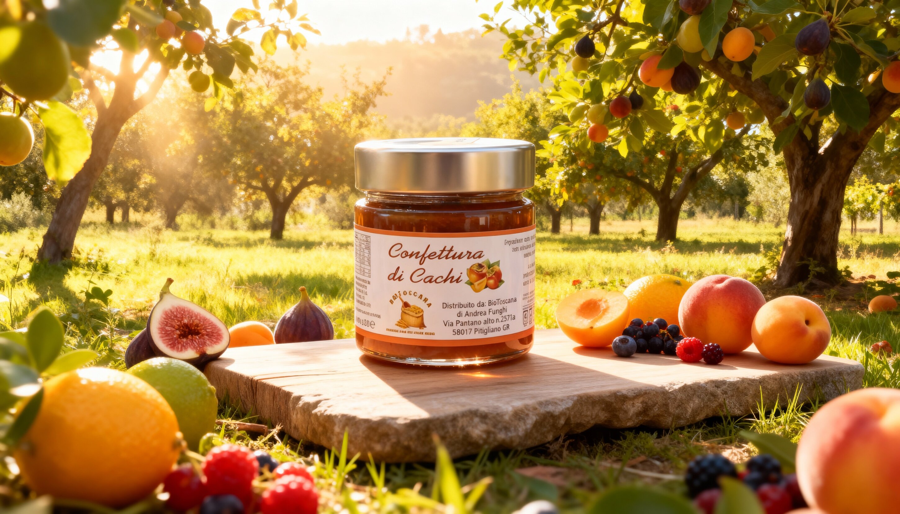 Why Choosing Products from Small Producers Changes the Fate of the Territory