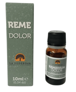 remedium-dolor