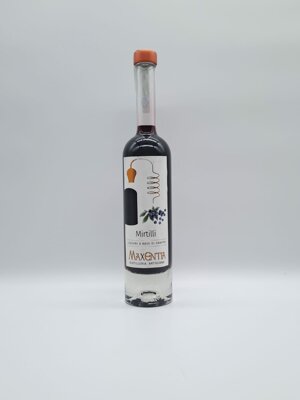 blueberry-grappa