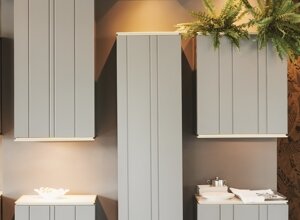 Progetto ristorante elegante Valeriani Design Studio