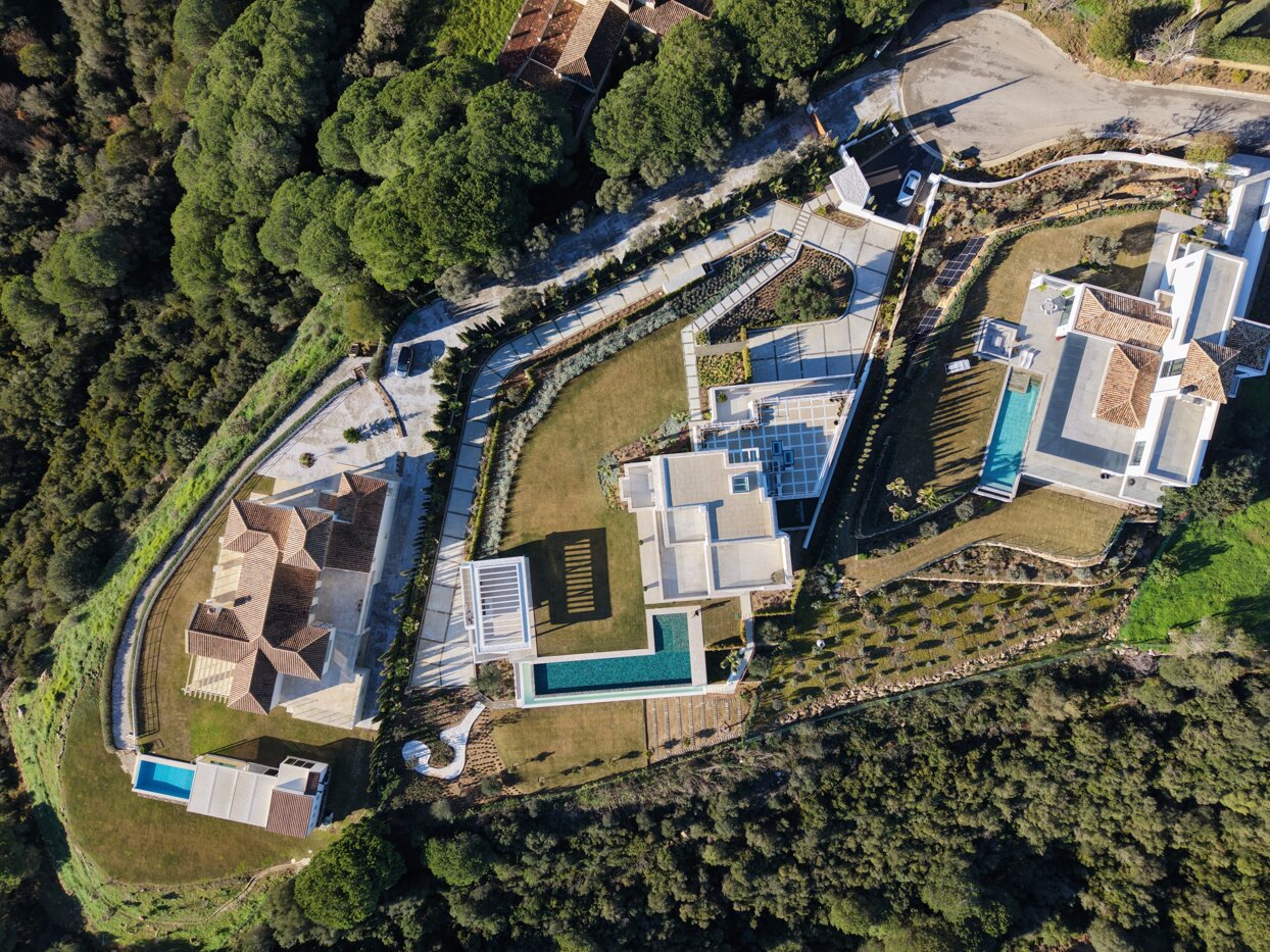 experiencia visual y digital aplicada al marketing de propiedades inmobiliarias